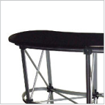 counter desk expozitional standard