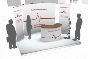 kit expozitional complet power