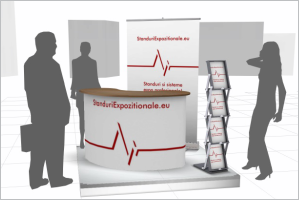 kit expozitional complet econom