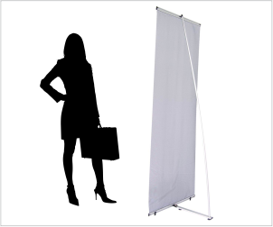 l-banner display premium