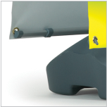 outdoor banner display flexi