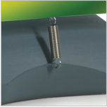 outdoor banner display flexi