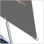 outdoor banner display master