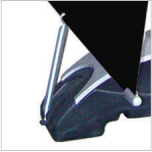 outdoor banner display master