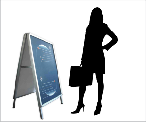 people stopper a-board