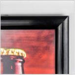 people stopper a-board black