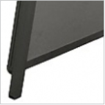 people stopper a-board cu header