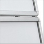 people stopper a-board cu header