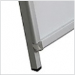 people stopper a-board cu header