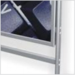 people stopper a-board profi