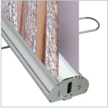 rollup classic dublu display