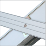 rollup classic display