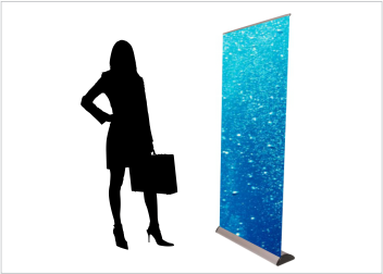 roll-up premium 100x210