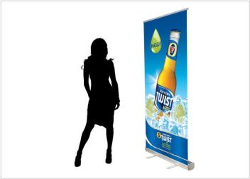 roll-up standard 80x200