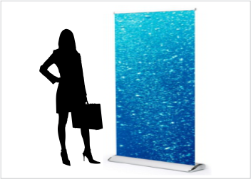 roll-up style 150x200