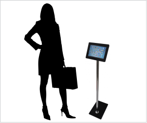 stativ pentru tableta ST-03