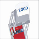 stand pentru brosuri star plus