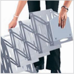 stand de brosuri star plus