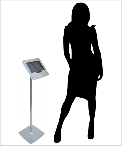 stativ tableta st-08