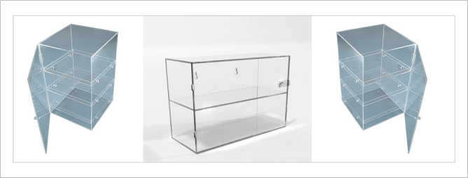 vitrine